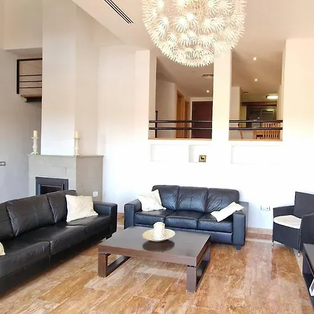 Luna-villa De Riviera With Sea-view * Sitio de Calahonda