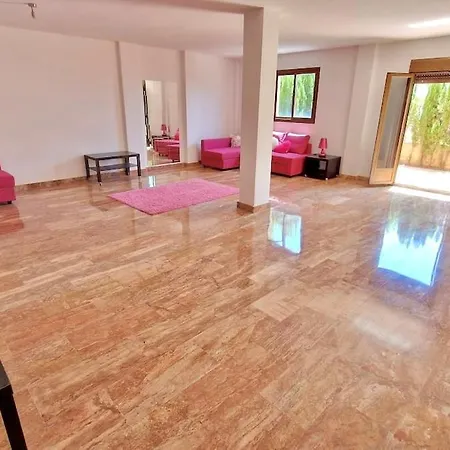 Luna-villa De Riviera With Sea-view Tatil Evi *