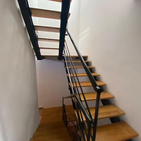 Holiday home Luna-villa De Riviera With Sea-view *