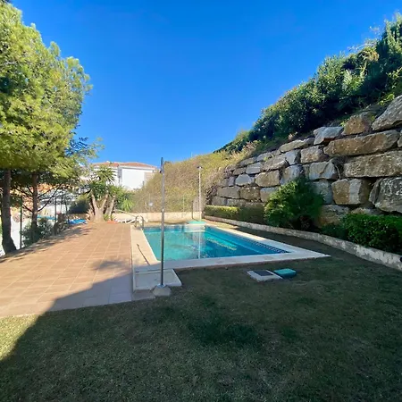 Luna-villa De Riviera With Sea-view
