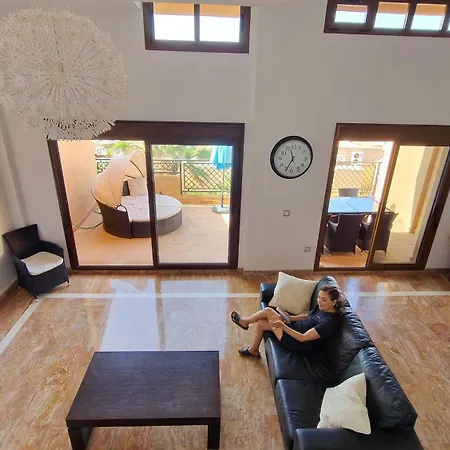 Holiday home Luna-villa De Riviera With Sea-view