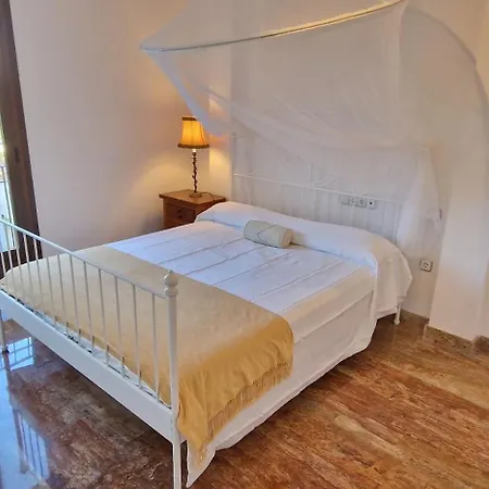 Holiday home Luna-villa De Riviera With Sea-view *